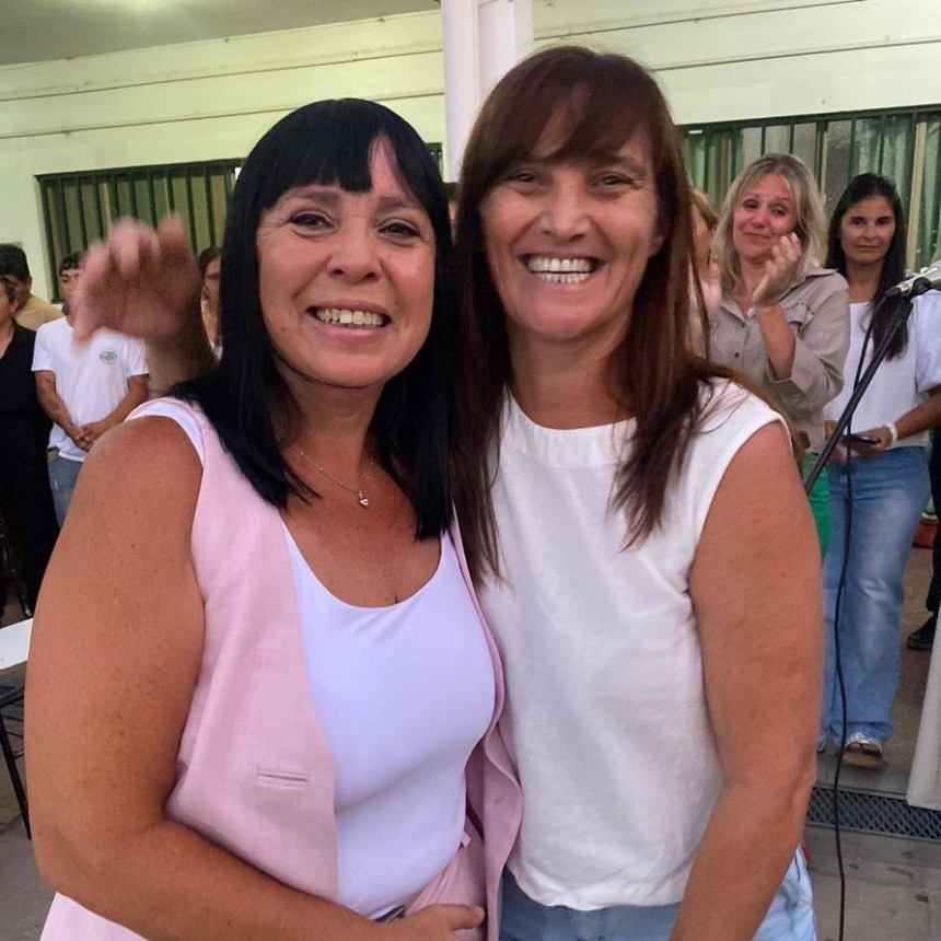 “La educación me salvó la vida y me la cambió para siempre”