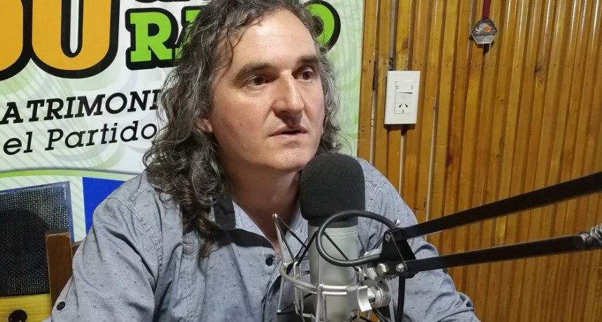 “Se ha incrementado la presencia y llegaron para quedarse”: alertan por más alacranes en Ramallo