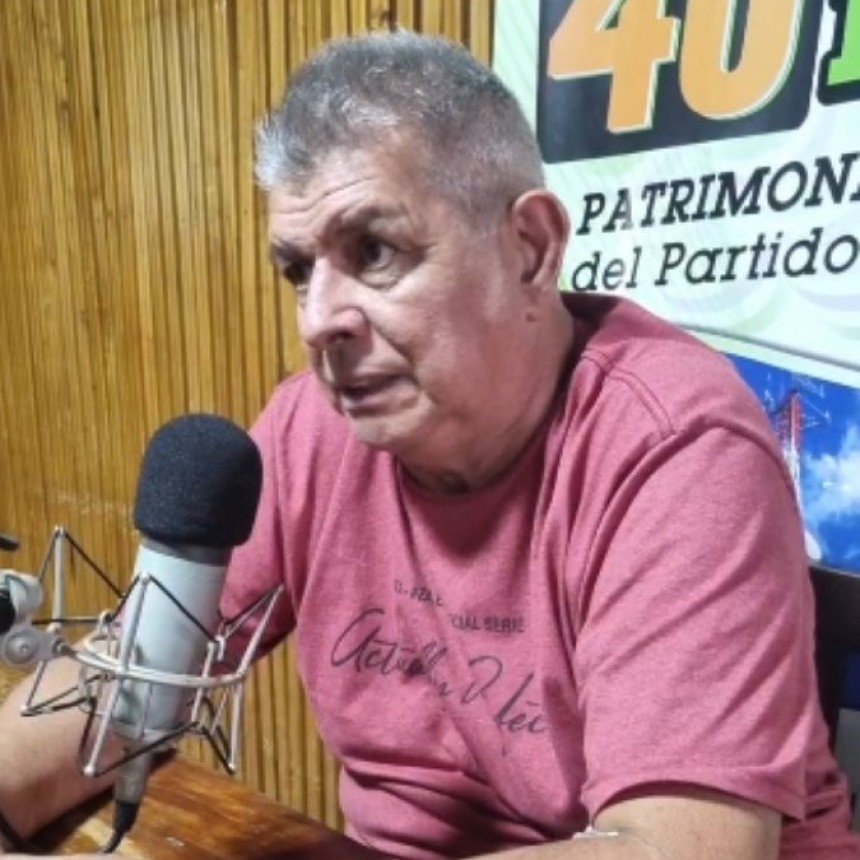 El abrazo de un pueblo a Miguel Villalba: la colecta que en horas cubrió su cirugía