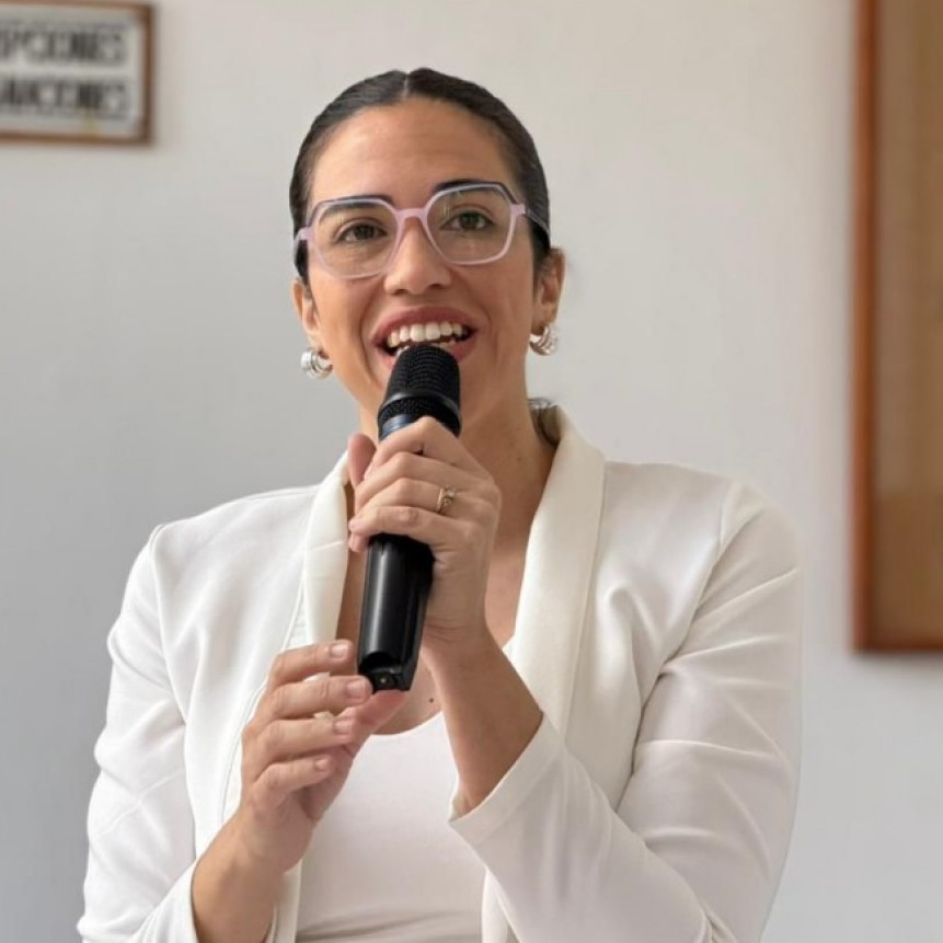 “Cuando se da la palabra, se cumple”: Ramallo acelera obras educativas y fija prioridades con Provincia