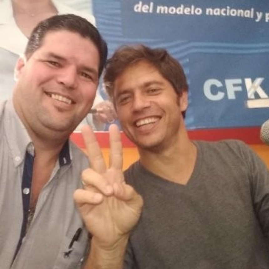 “Queremos dejar los enojos de lado y mirar para adelante”: se define la interna del PJ en Ramallo