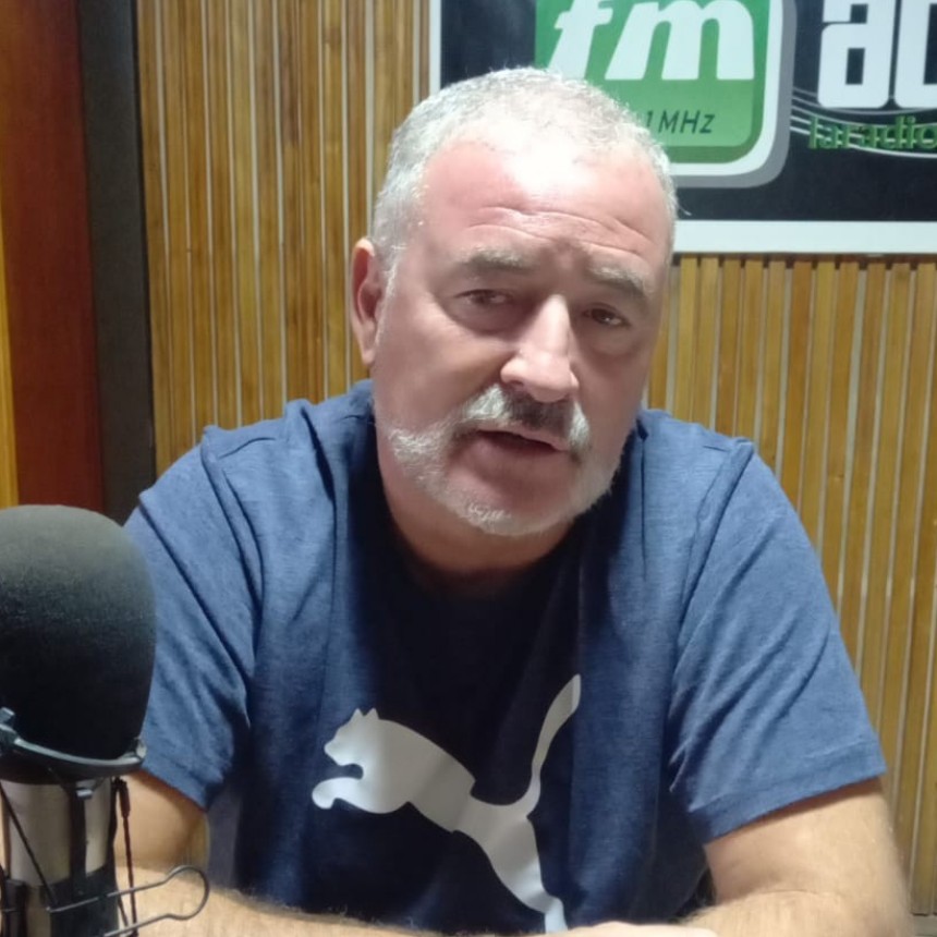 “Apuntamos a que puedan laburar los clubes y los comercios”: noches de carnaval y festejos en Villa Ramallo