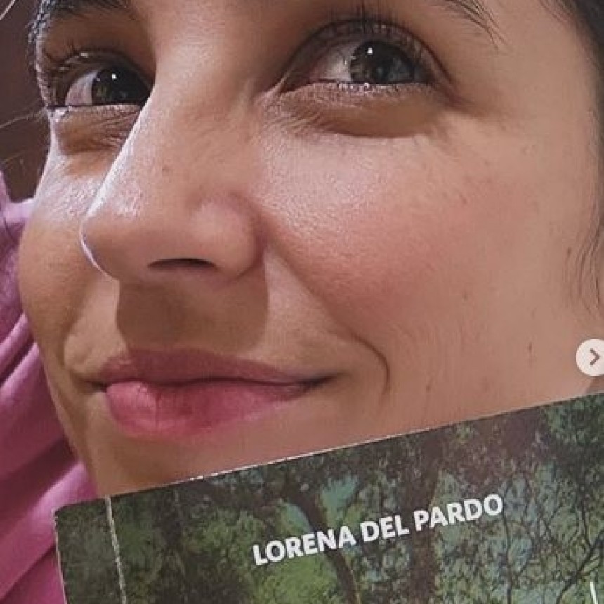 “Te armás y desarmás la cabeza mientras pedaleás”: crónicas de una joven que hizo del camino su sanación