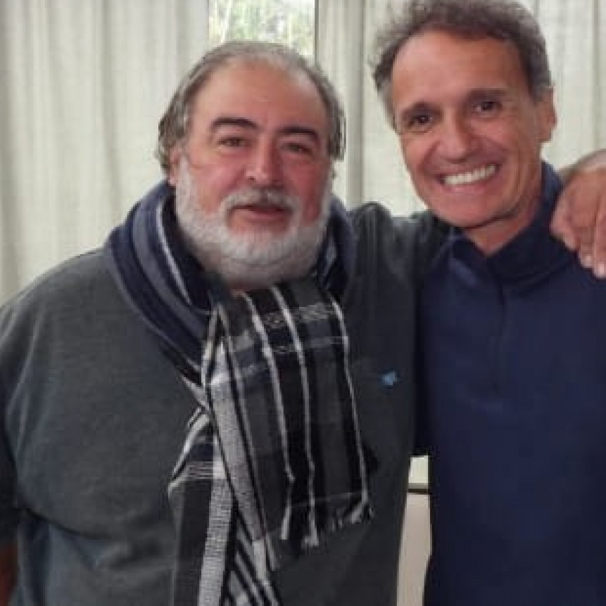 Darío Poletti presidirá el PJ local tras un acuerdo que evitó la interna