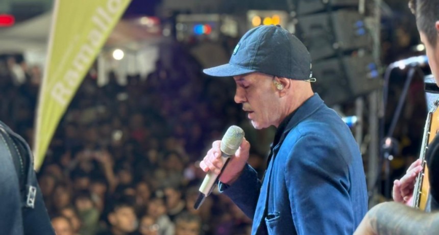 Ramallo celebró el Carnaval con más de 30 mil personas y un impacto económico millonario