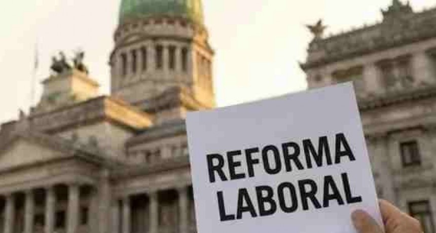 Reforma laboral: “Se desaprovechó una oportunidad histórica para generar empleo formal”