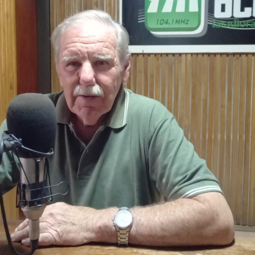 Antonio de Zavaleta: “Si volviera a nacer, elegiría ser docente otra vez”