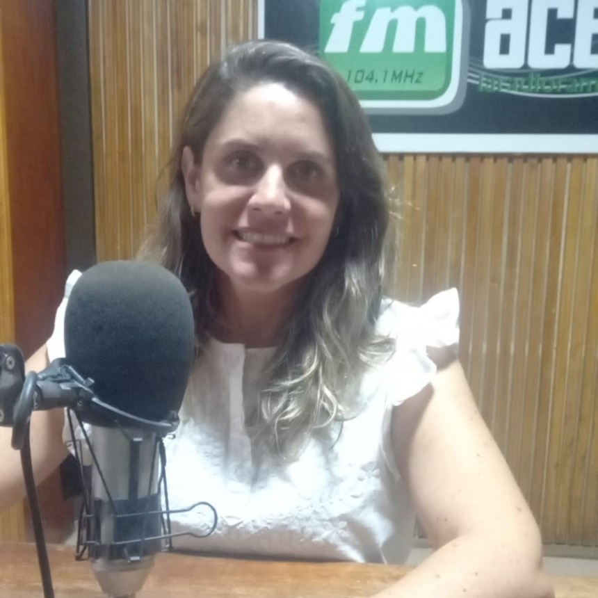 Giammaria: “No estamos en contra del control del tránsito pesado, pero esta concesión deja desprotegido al municipio”