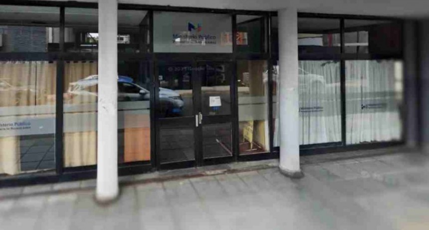 Comenzó el juicio por el crimen de César Butara y la fiscalía sostuvo que “fue un hecho planificado”