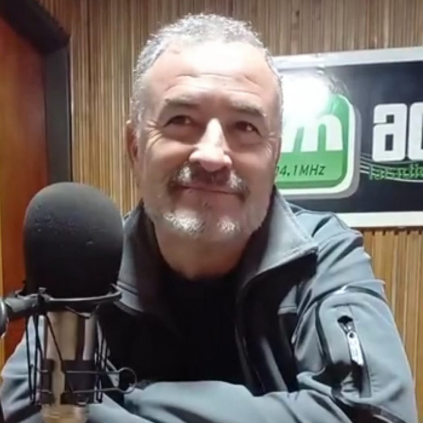 “$725 millones por mes”: Ramallo selló un acuerdo con Ternium y puso fin al conflicto judicial