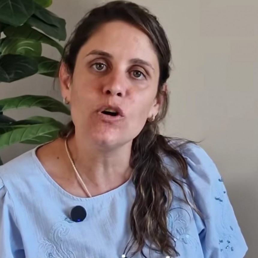 Giammaria cuestionó el acuerdo fiscal con Ternium y anticipó acciones ante organismos de control