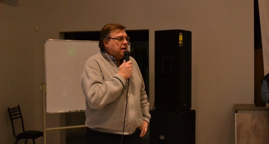 Crecimiento sostenido y desafíos productivos en la Cooperativa de La Violeta