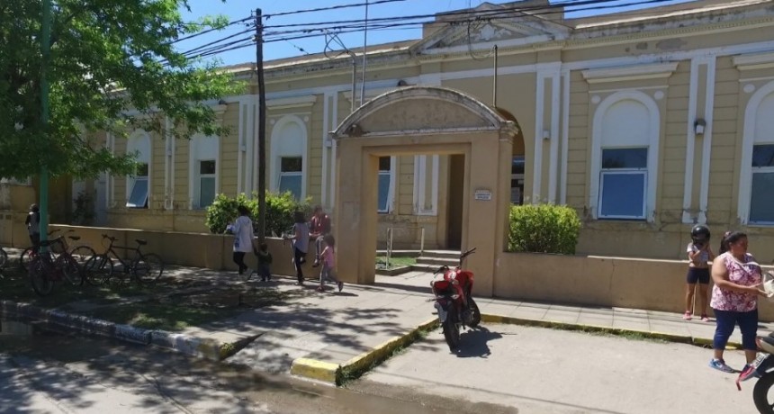 Más de $24 millones invertidos para fortalecer el hospital local