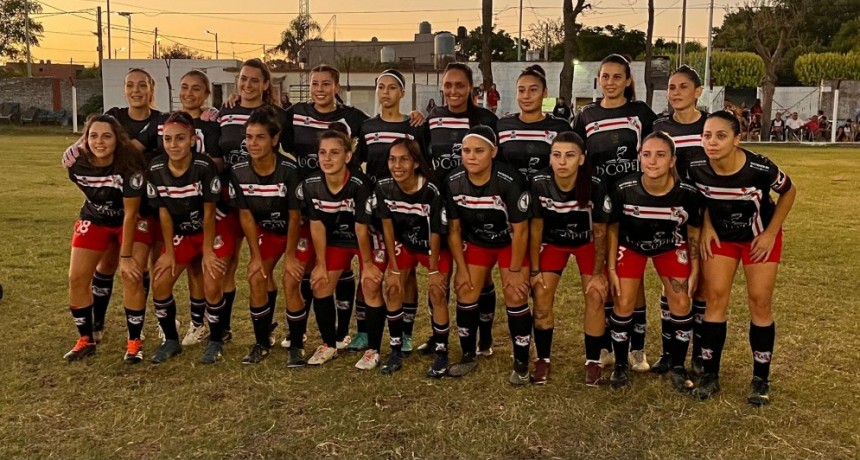 Copa Federación Norte: Matienzo quiere abrazarse a la gloria  