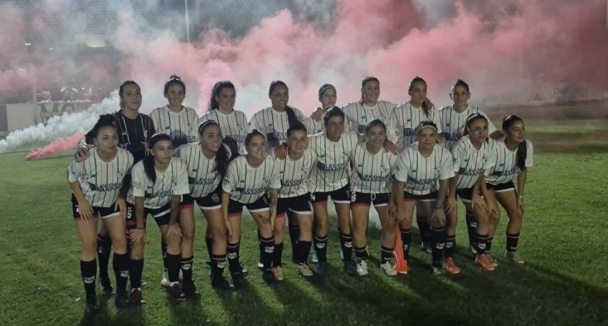 Federación Norte: Histórico, Matienzo Campeón de la Copa de Clubes 