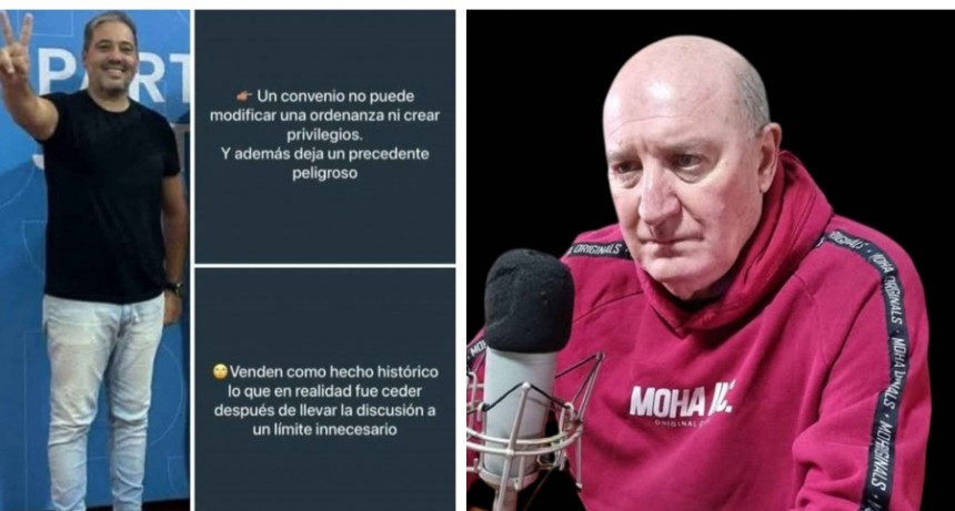 El acuerdo con Ternium encendió la grieta local: apoyo radical y cuestionamientos desde el kirchnerismo