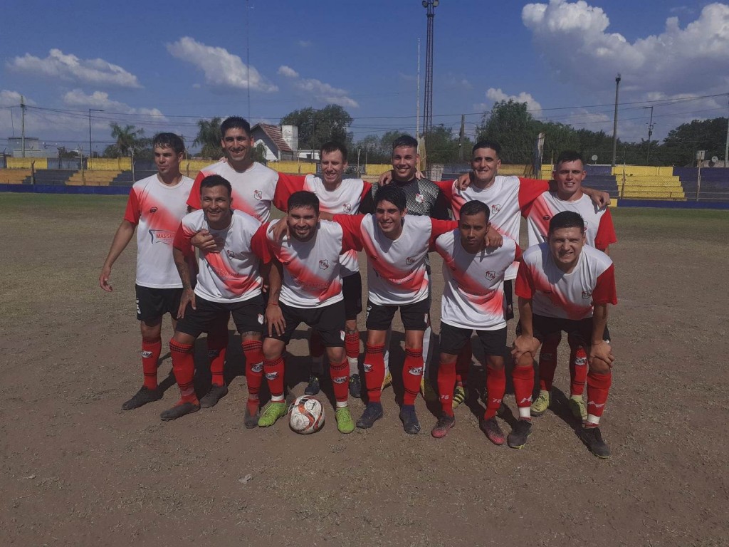 Copa de Clubes: Matienzo derrotó a Social Obrero de Zárate y clasificó a octavos de final