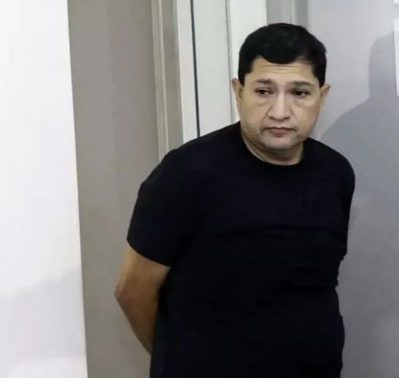 Confirman el procesamiento del empresario boliviano vinculado al tráfico de drogas detenido en Ramallo