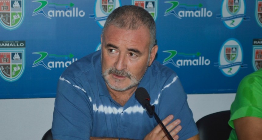 El intendente Mauro Poletti impulsa declarar la emergencia hídrica e hidráulica