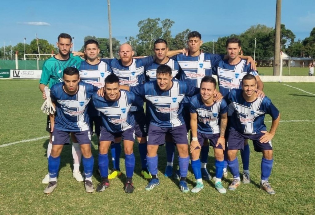 Torneo “Tito” Baquela: San Martín derrotó a Belgrano y es puntero del Apertura