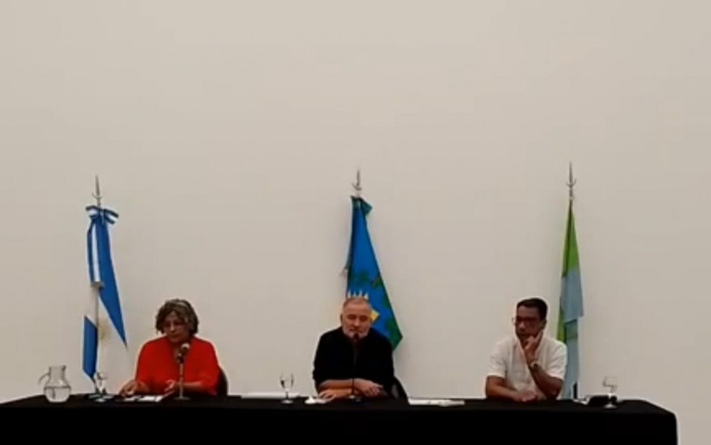 “Jamás podrán vencernos porque gobernamos con la fuerza de la gente”