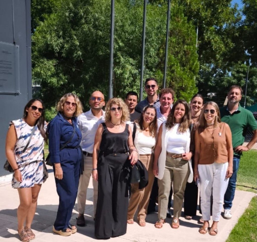 “Hay un Ramallo que existe solamente en la cabeza del Intendente”