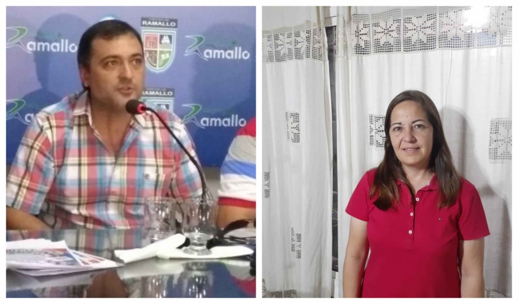 Transparencia y diálogo: Agotegaray e Iribarría marcaron su postura en la apertura legislativa