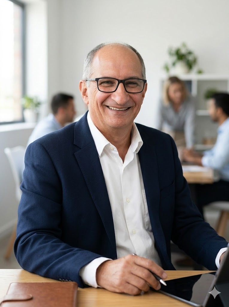 Beron: &ldquo;En los impuestos que la gente espera que bajen, todav&iacute;a no hay nada&rdquo;