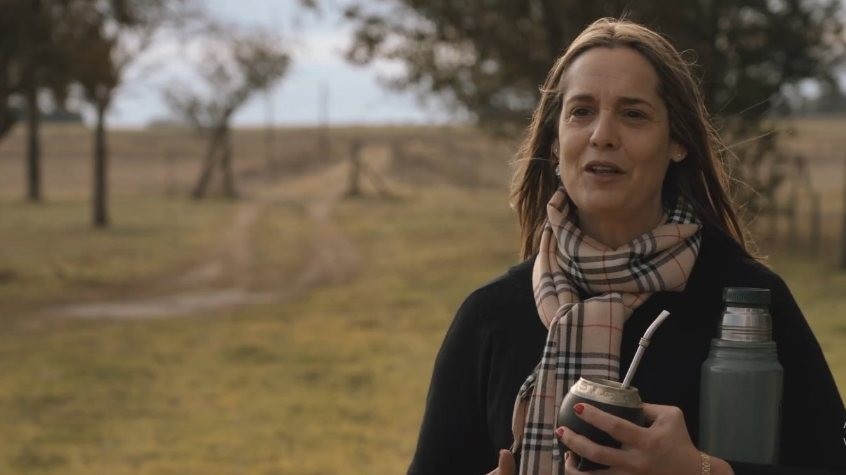 Sarnari: &ldquo;En muchas producciones la rentabilidad es nula o directamente negativa&rdquo;