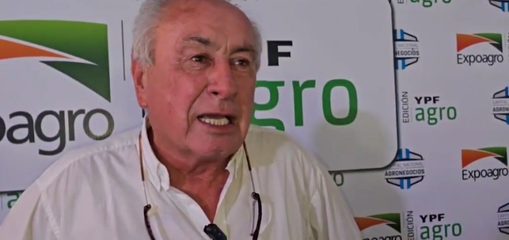 De P&eacute;rez Mill&aacute;n a Expoagro: el sue&ntilde;o de Subarroca y un remate hist&oacute;rico con 15.000 cabezas