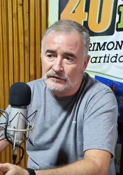 Poletti defendi&oacute; el acuerdo con Ternium: &ldquo;Conseguimos 725 millones de pesos por mes para el municipio&rdquo;