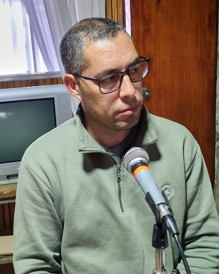 &ldquo;Hay 400 personas cesantes, pero soy optimista en que la actividad se va a retomar&rdquo;