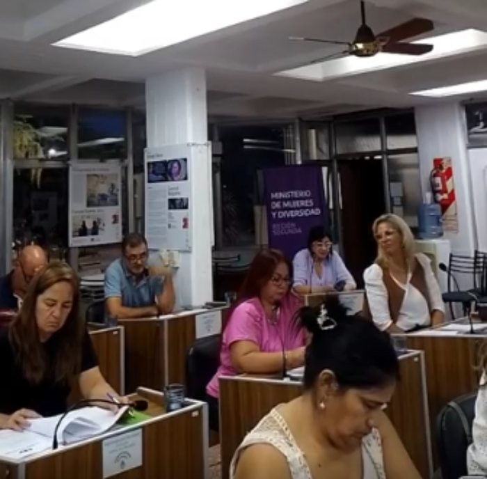 Con eje en obras, salud y educaci&oacute;n, el Concejo de Ramallo tratar&aacute; proyectos de todos los bloques