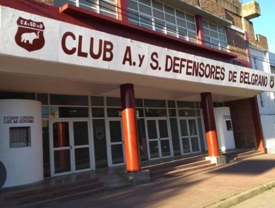 Defensores pone en marcha el Federal A y motoriza la econom&iacute;a de Villa Ramallo 