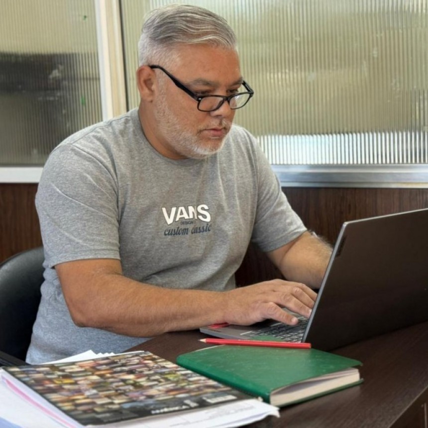 Ramallo prepara una jornada de memoria y refuerza pol&iacute;ticas de capacitaci&oacute;n ante la crisis