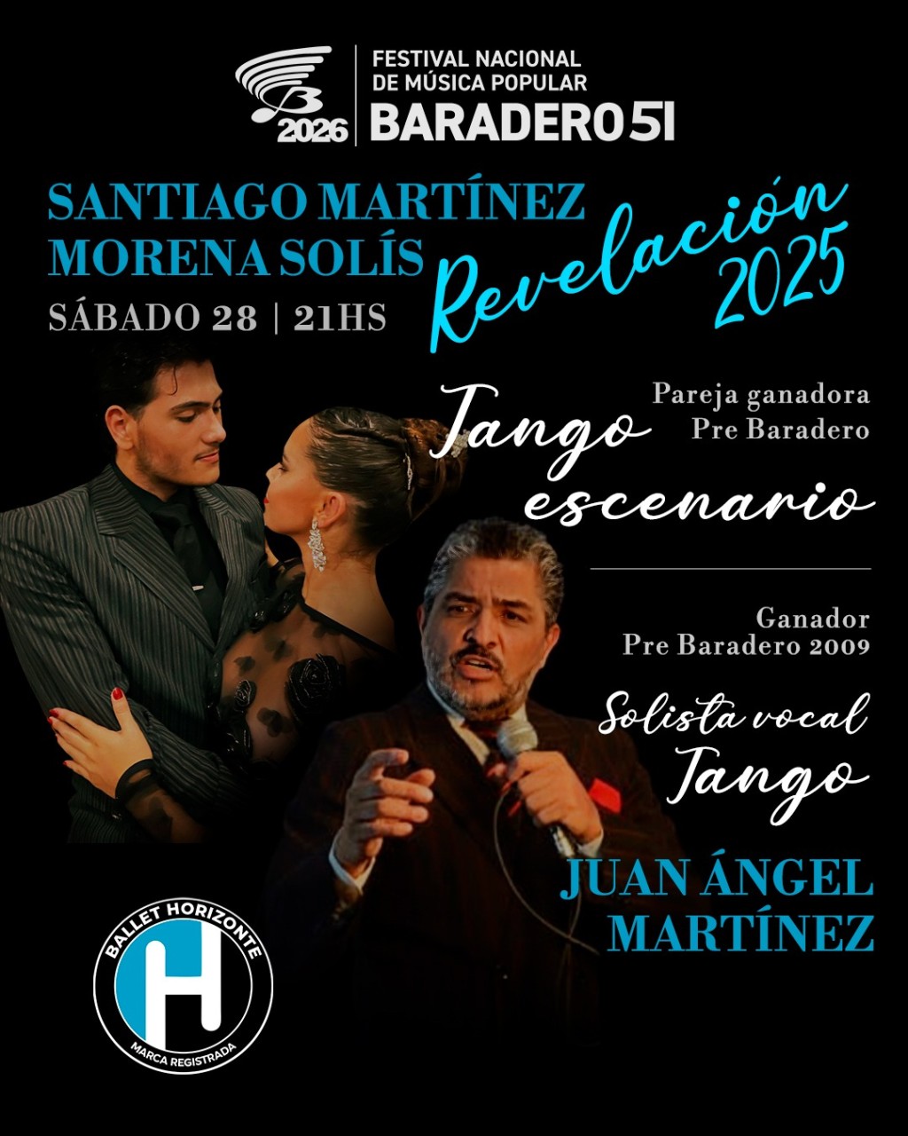 &ldquo;Ya somos ganadores por hacer lo que hacemos&rdquo;