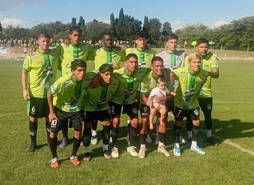 Torneo &ldquo;Jorge Piaggio&rdquo;: Los Andes se qued&oacute; con el cl&aacute;sico de Villa Ramallo y Matienzo derrot&oacute; a Gral. San Mart&iacute;n 