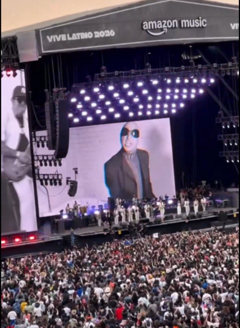 La Mosca conquista M&eacute;xico y reafirma su vigencia con una gira que ya da que hablar