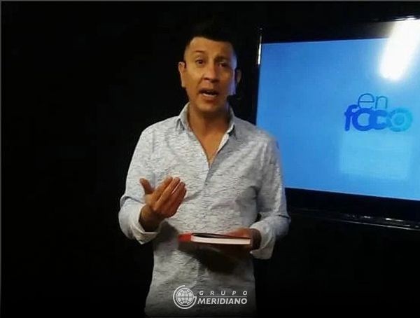 Dolor en San Crist&oacute;bal: una comunidad golpeada por un hecho que nadie imagin&oacute;