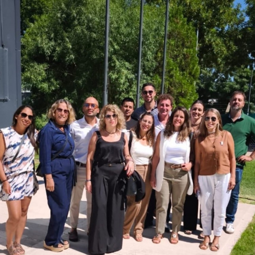 “Hay un Ramallo que existe solamente en la cabeza del Intendente”