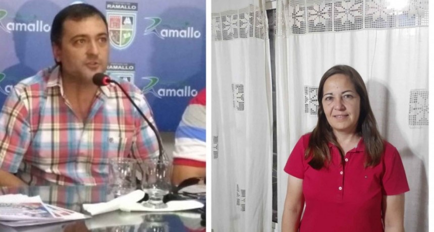 Transparencia y diálogo: Agotegaray e Iribarría marcaron su postura en la apertura legislativa