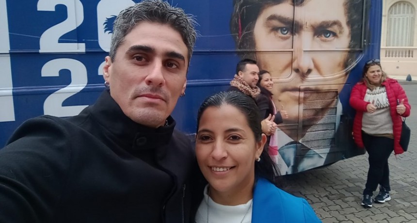 “Quedamos afuera por decisión política y por arreglos que no compartimos”