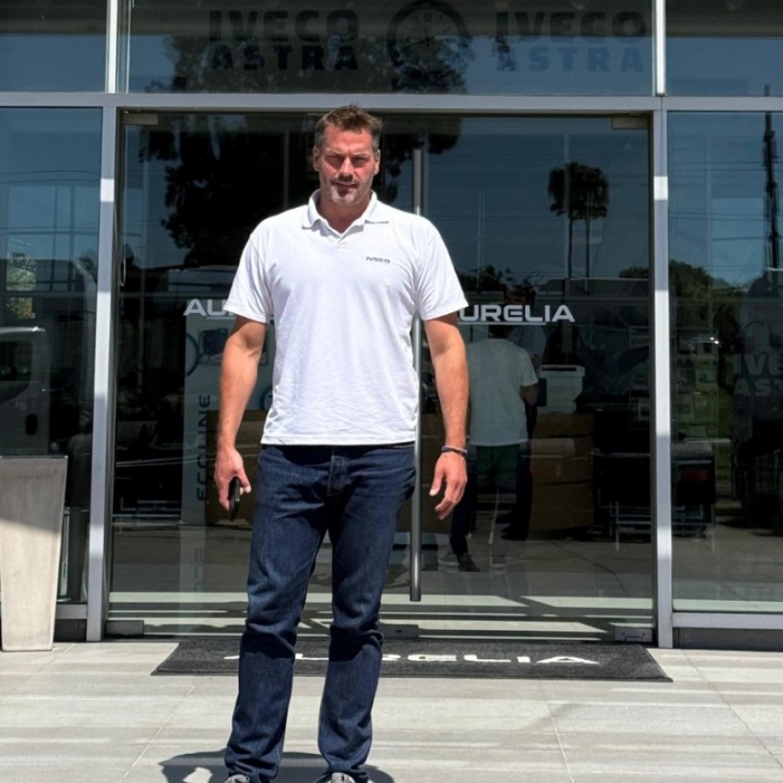 “Queremos aprovechar Expoagro para mostrarnos más y seguir creciendo”