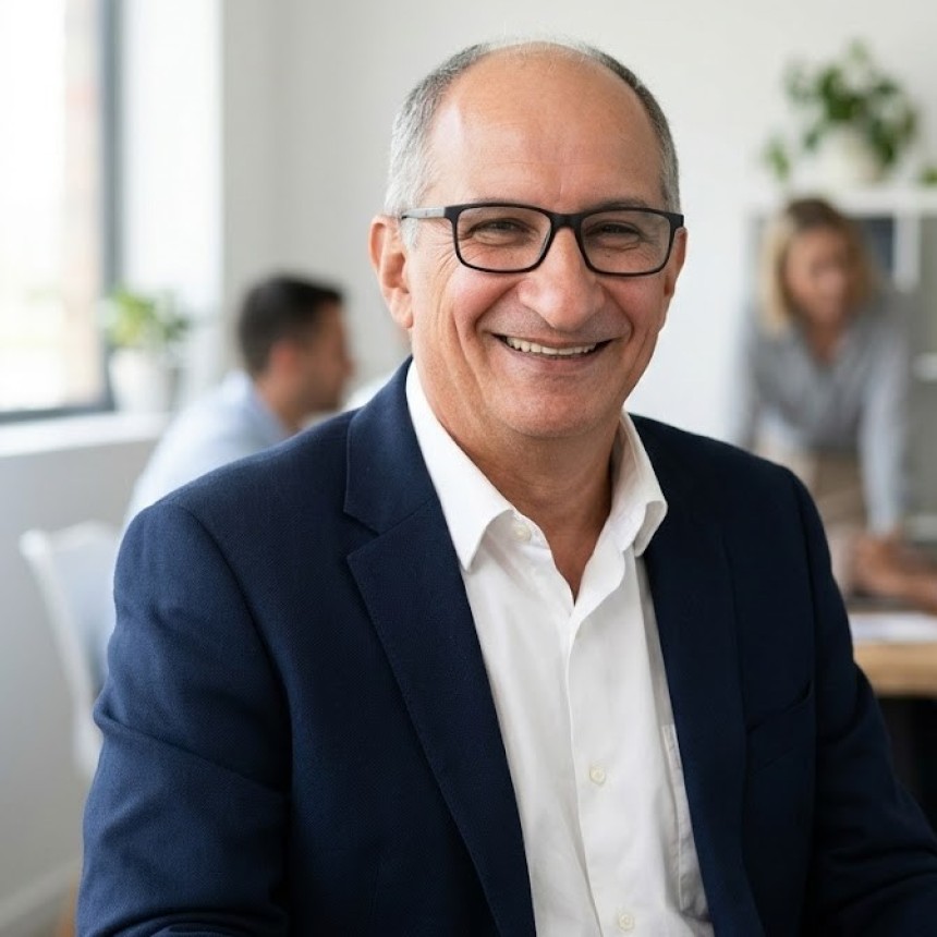 Beron: &ldquo;En los impuestos que la gente espera que bajen, todav&iacute;a no hay nada&rdquo;