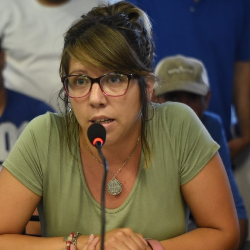 Mes&iacute;as: &ldquo;Este a&ntilde;o legislativo tendr&aacute; debates y tensiones, pero eso enriquece la democracia&rdquo;