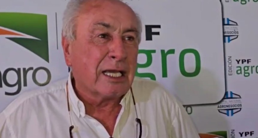 De P&eacute;rez Mill&aacute;n a Expoagro: el sue&ntilde;o de Subarroca y un remate hist&oacute;rico con 15.000 cabezas