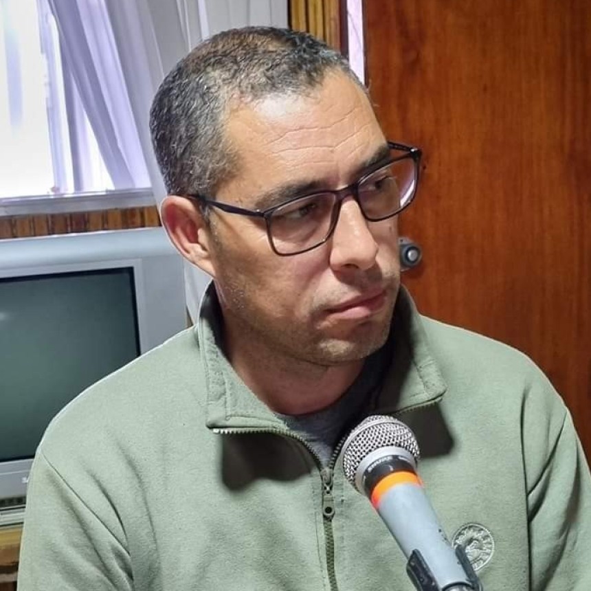 &ldquo;Hay 400 personas cesantes, pero soy optimista en que la actividad se va a retomar&rdquo;