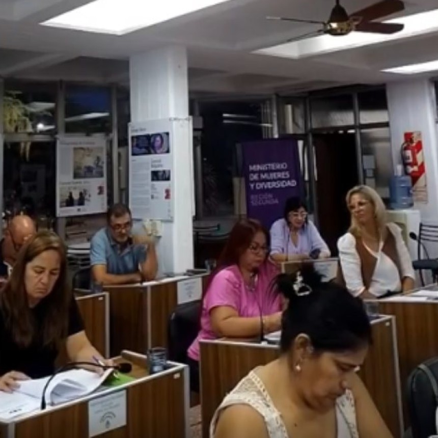 Con eje en obras, salud y educaci&oacute;n, el Concejo de Ramallo tratar&aacute; proyectos de todos los bloques