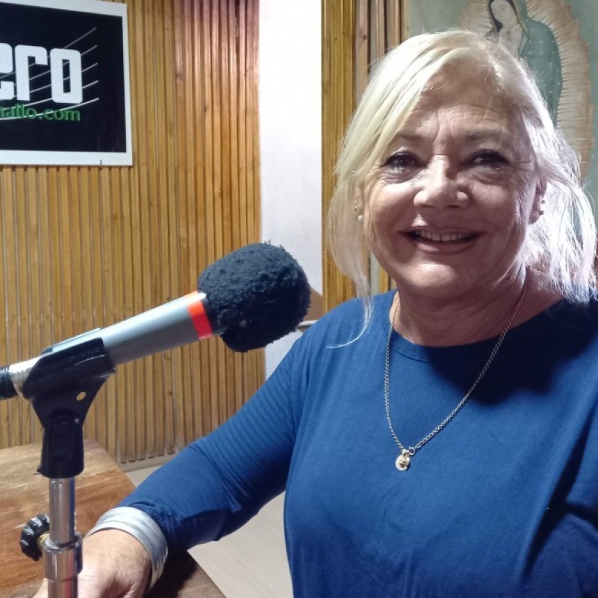&ldquo;Ser reconocidas como patrimonio cultural nos emociona hasta las l&aacute;grimas&rdquo;