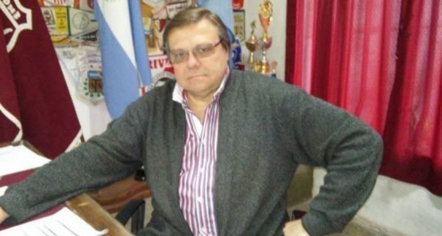 &ldquo;Es casi una pyme m&aacute;s&rdquo;: el detr&aacute;s de escena que Defensores sostiene con gesti&oacute;n y esfuerzo